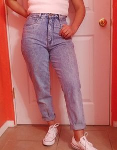 VINTAGE BILL BLASS JEANS